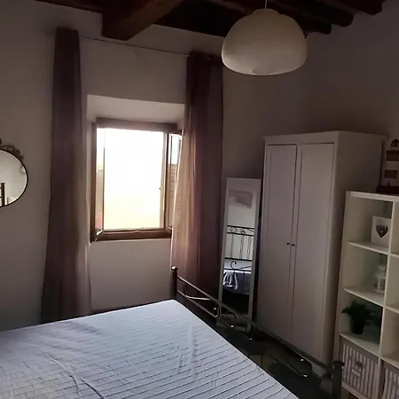 Charme & Relax In Centro Storico Appartement *