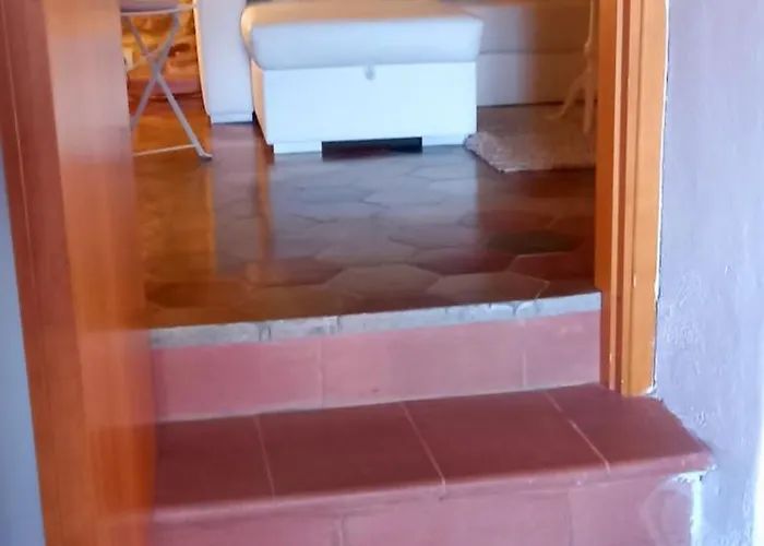 Charme & Relax In Centro Storico Appartement