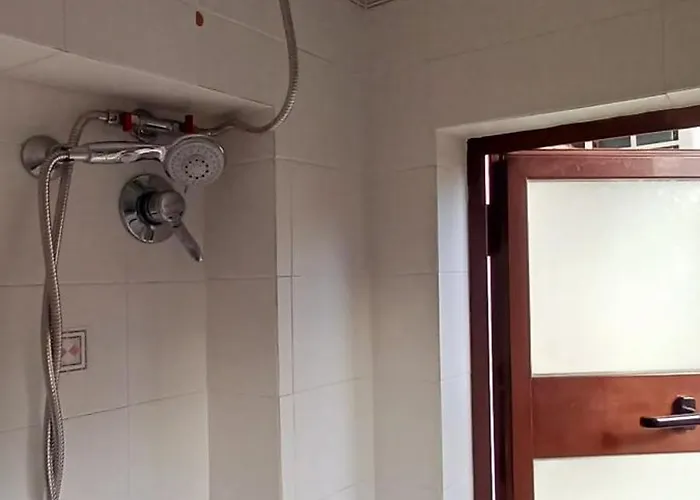 Charme & Relax In Centro Storico Appartement *