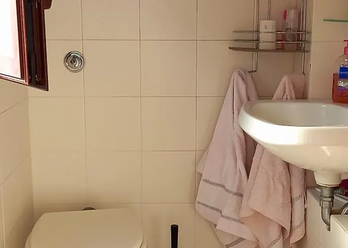 Charme & Relax In Centro Storico Gavorrano