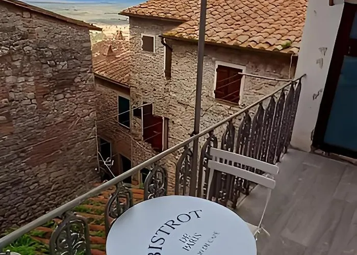 Appartement Charme & Relax In Centro Storico Gavorrano