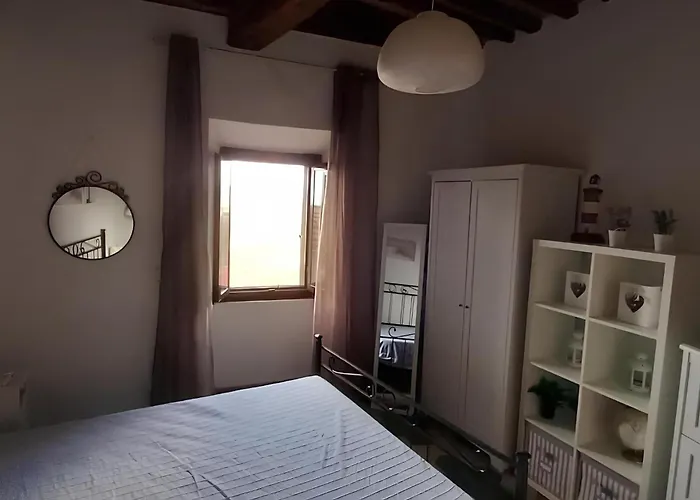 Charme & Relax In Centro Storico Appartement *