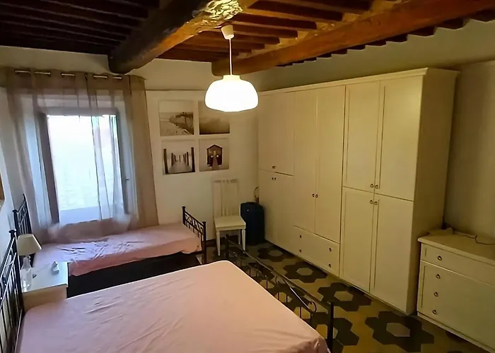 Appartement Charme & Relax In Centro Storico Gavorrano