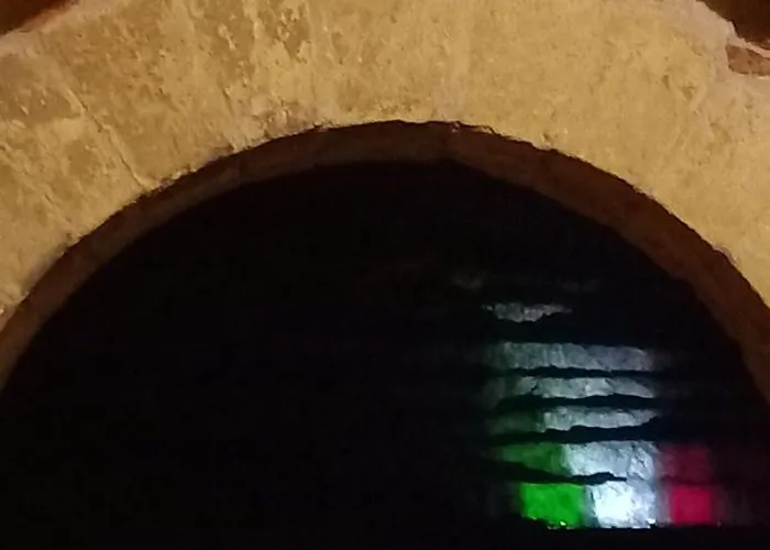 Charme & Relax In Centro Storico Appartement Gavorrano