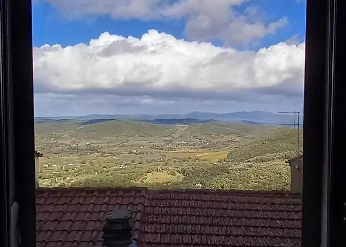 Charme & Relax In Centro Storico Appartement