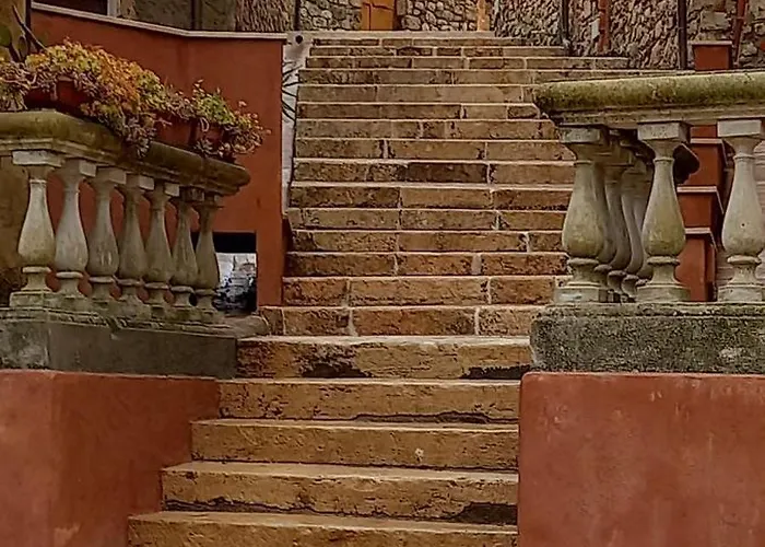 Charme & Relax In Centro Storico Gavorrano