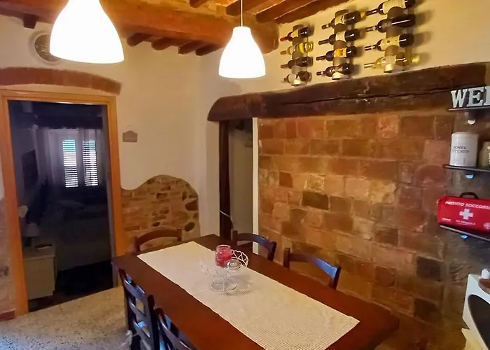 Appartement Charme & Relax In Centro Storico *