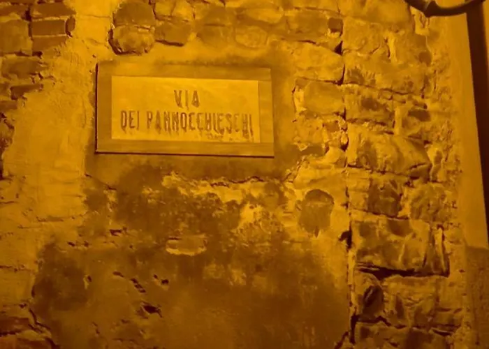 Charme & Relax In Centro Storico