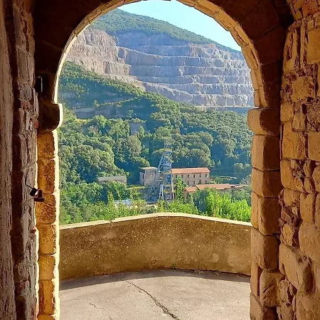 Appartamento Charme & Relax In Centro Storico