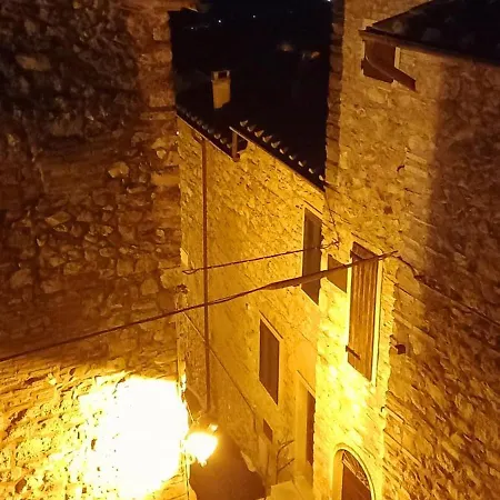 Charme & Relax In Centro Storico Appartamento