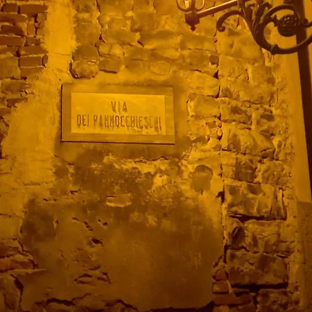 Charme & Relax In Centro Storico