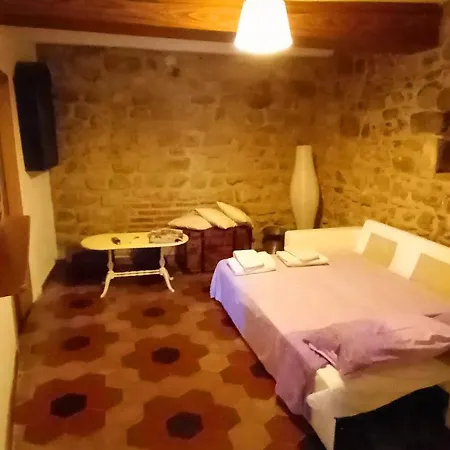 Charme & Relax In Centro Storico Appartamento *