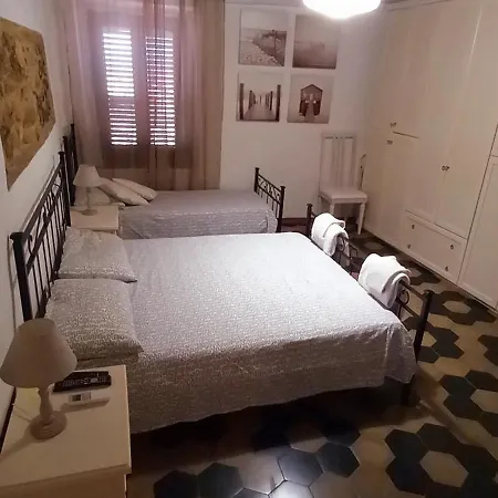 Charme & Relax In Centro Storico Gavorrano